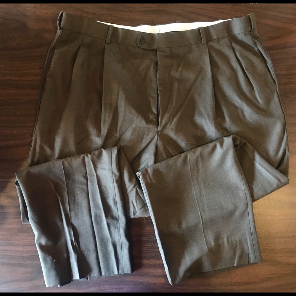 Men’s Dress Pants